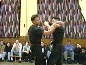 Wing Chun Hand Skills MasterClass