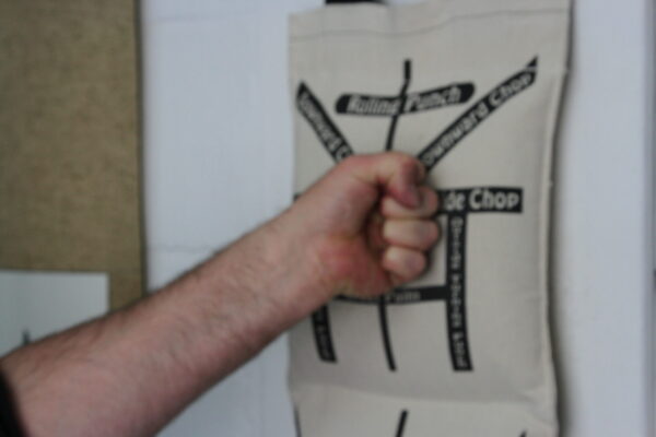 Wallbag Training DVD - Image 16