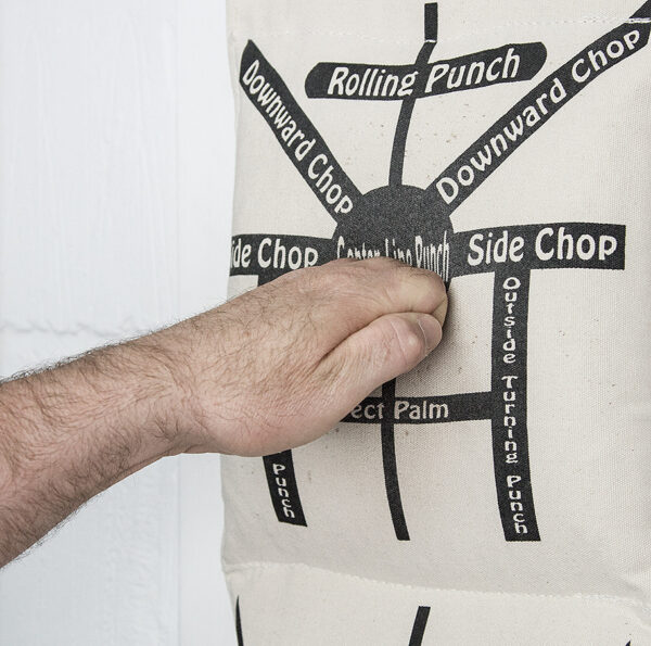 Wallbag Training DVD - Image 6