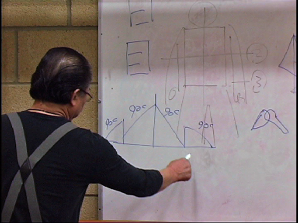 Wan Kam Leung Practical Wing Chun DVD - Image 17
