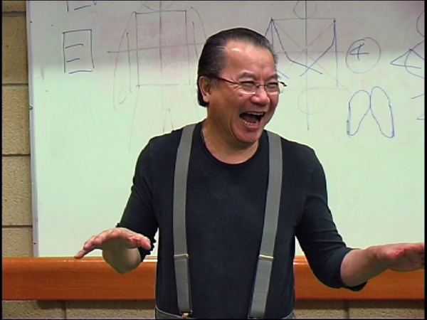 Wan Kam Leung Practical Wing Chun DVD - Image 15