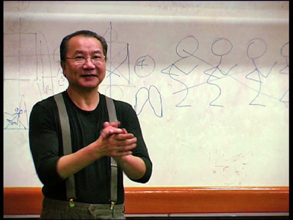 Wan Kam Leung Practical Wing Chun DVD - Image 18