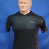 Wing Chun Kung Fu Training Poly T-Shirt - Image 12