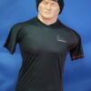 Wing Chun Kung Fu Training Poly T-Shirt - Image 11