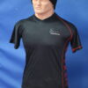 Wing Chun Kung Fu Training Poly T-Shirt - Image 9