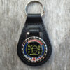 Wing Chun Key Fob