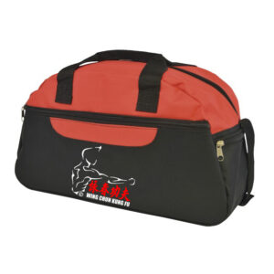 Wing Chun Kit Bag