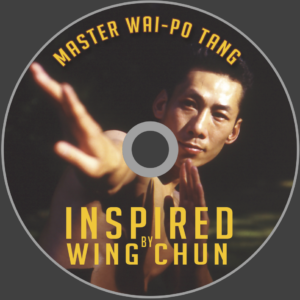 Inspired By Wing Chun