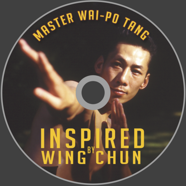 Inspired By Wing Chun