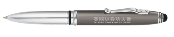 Wing Chun PEN Torch & Stylus