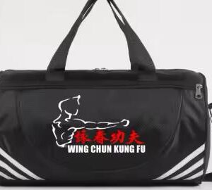Wing Chun Kit Bag