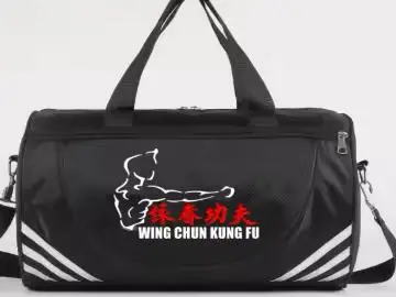 Wing Chun Sports Bag