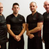 Wing Chun Kung Fu Training Poly T-Shirt - Image 8