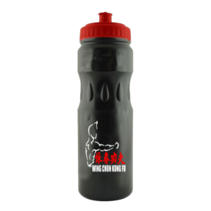 Wing Chun Water Bottle