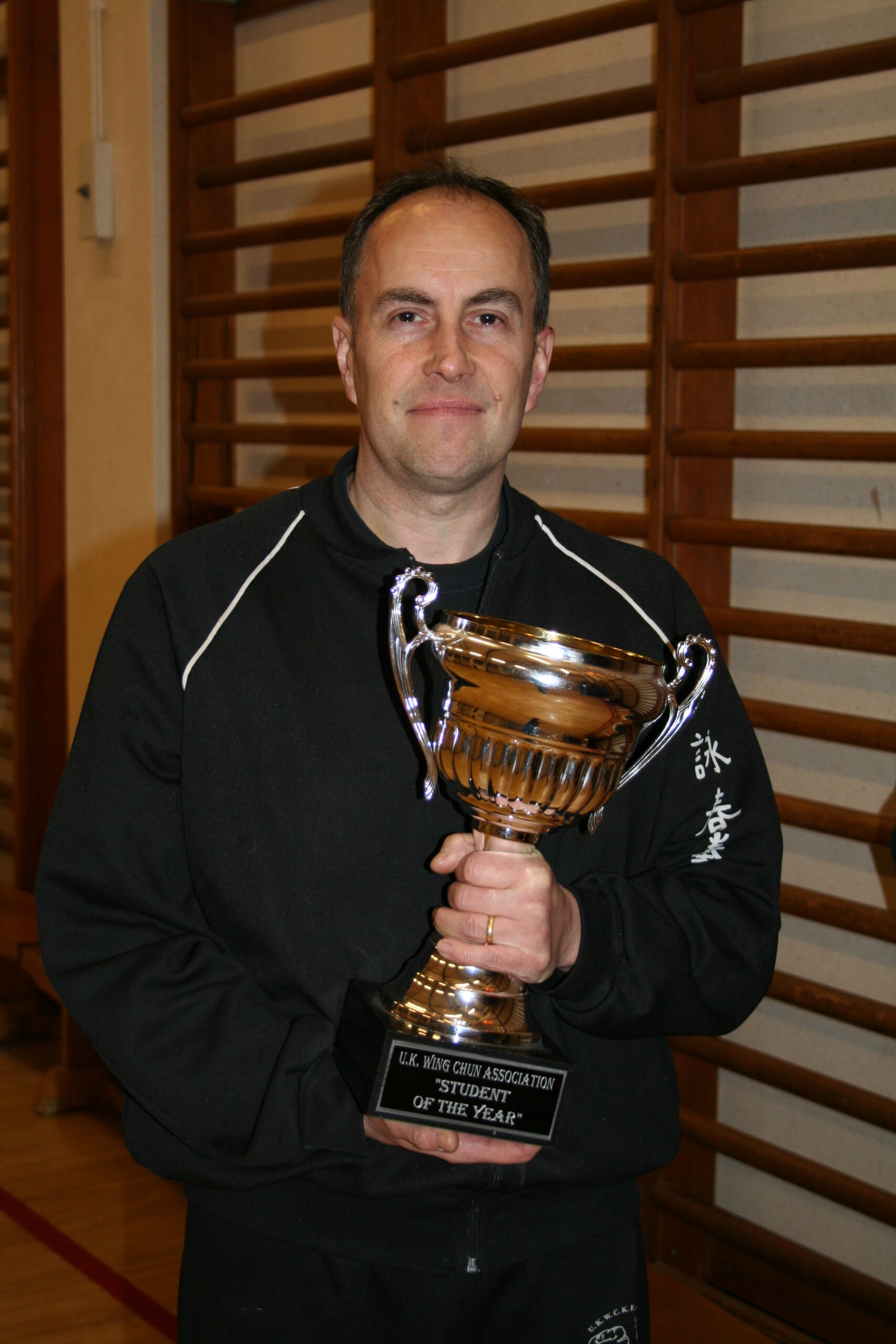 Read more about the article Leading Wing Chun Grading Results