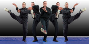 Read more about the article Wing Chun Kicks MasterClass