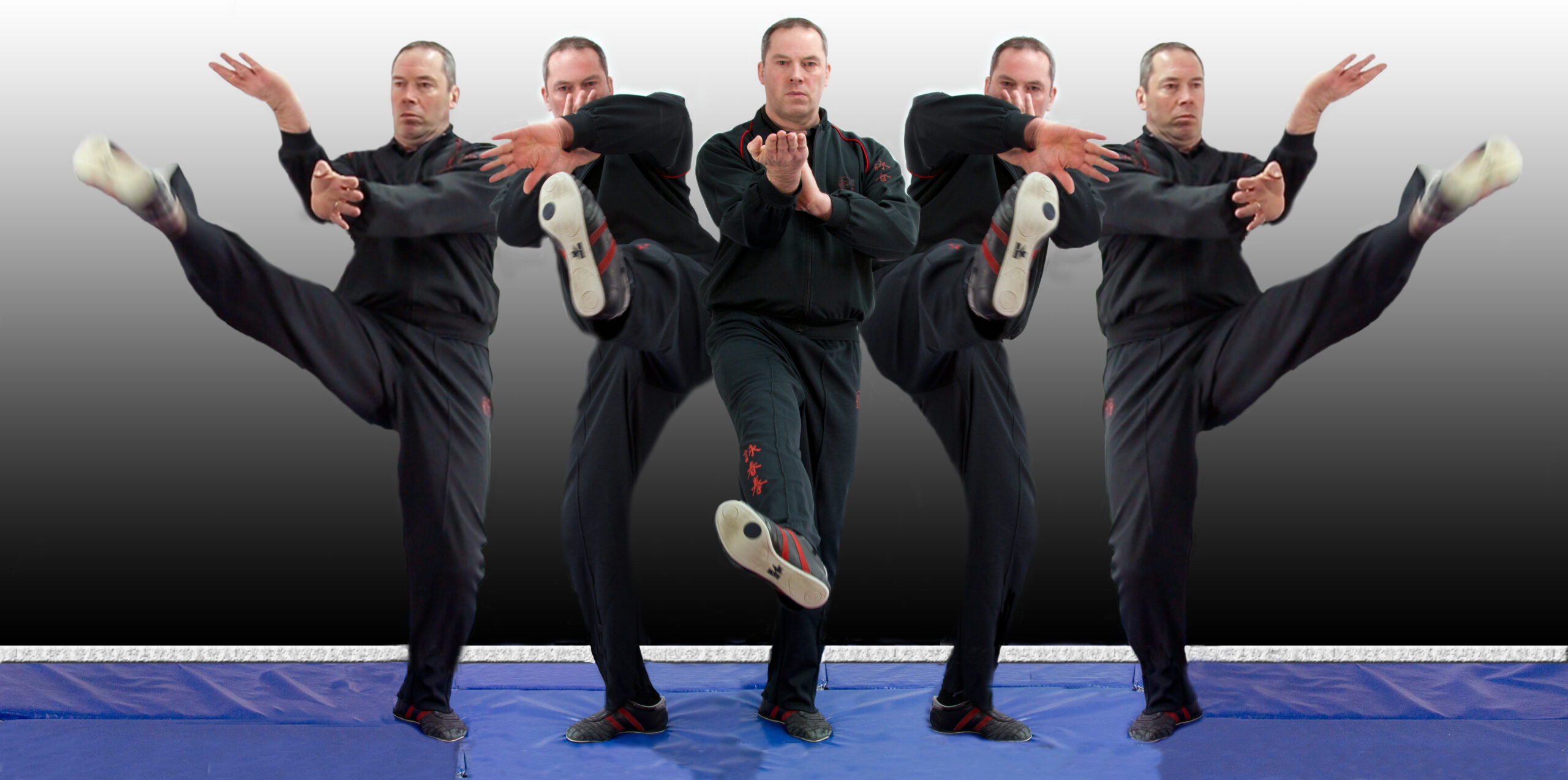 Read more about the article Wing Chun Kicks MasterClass