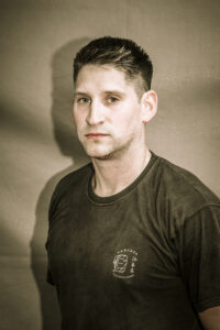 Read more about the article Wing Chun Student Of The Year 2012