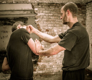 Read more about the article Wing Chun Combinations MasterClass