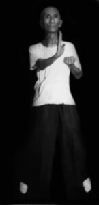 Wing Chun Siu Nim Tao