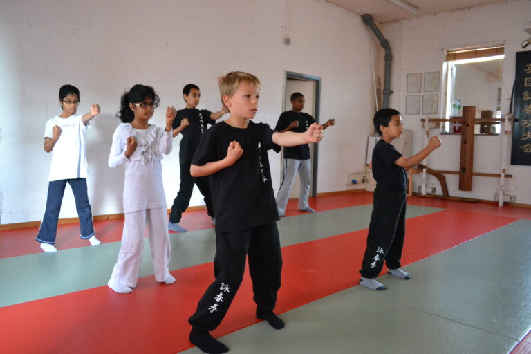 Wing Chun Kids classes are a superb activity to help your child develop confidence, self respect and self discipline. Enrol your child and help them grow.