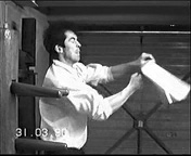 Wing Chun Training For Speed