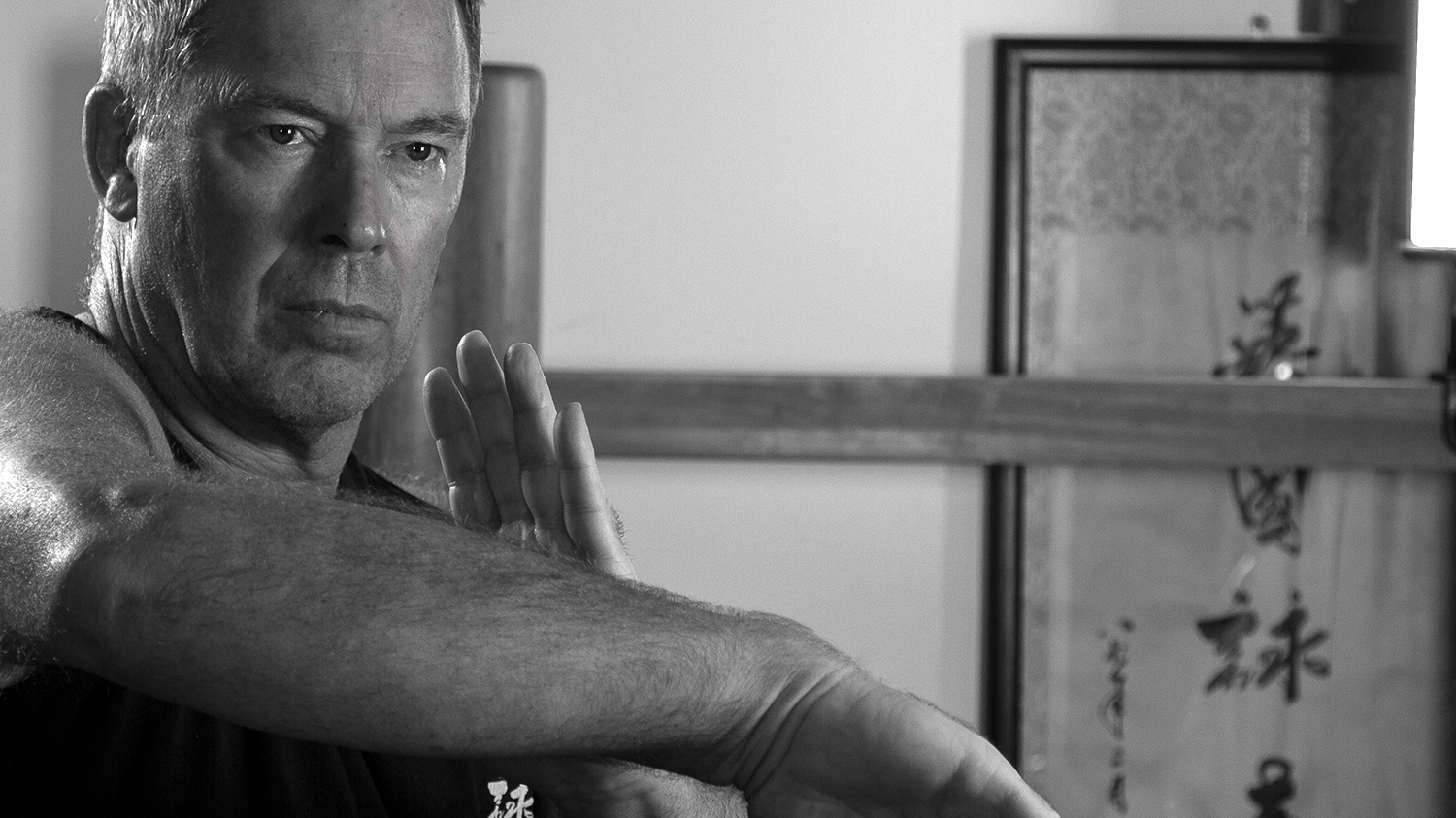 Read more about the article Wing Chun Bong Sau