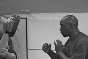 Read more about the article Wing Chun Video
