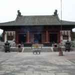 Foshan Temple