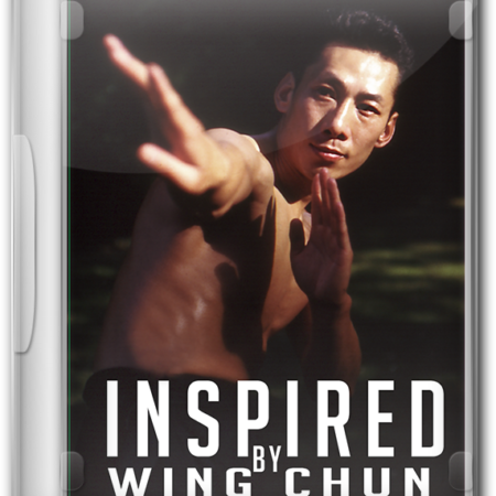Inspired By Wing Chun