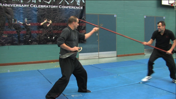 UK Wing Chun Assoc. 25th Anniversary - Image 7