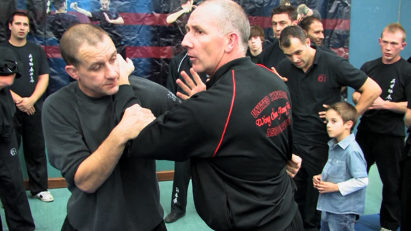 UK Wing Chun Assoc. 25th Anniversary - Image 5