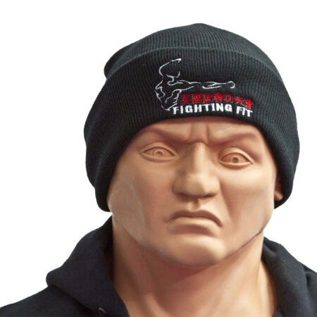 Wing Chun Beanie Hat