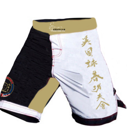 Wing Chun Training Shorts