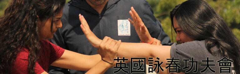 Stay Safe Self Defence