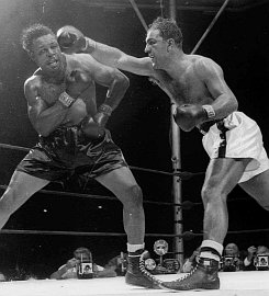 Rocky Marciano