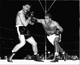 Rocky Marciano