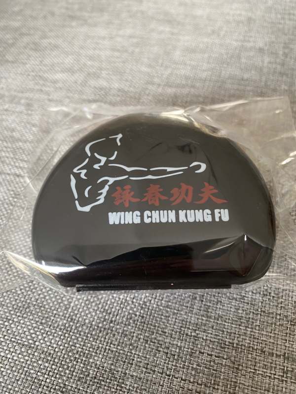 Wing Chun Mouthguard - Image 3