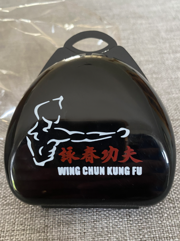 Wing Chun Mouthguard - Image 4