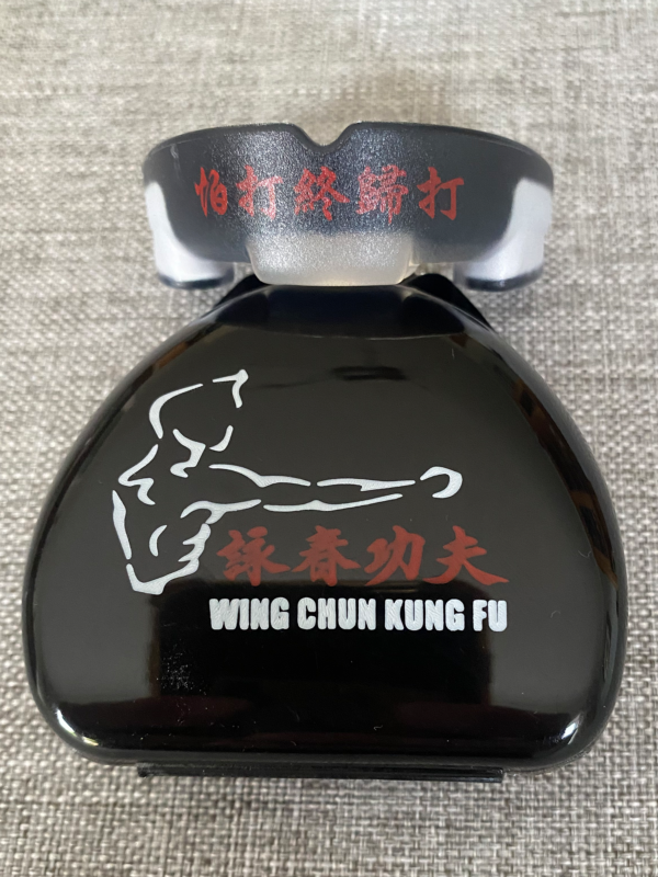 Wing Chun Mouthguard - Image 5