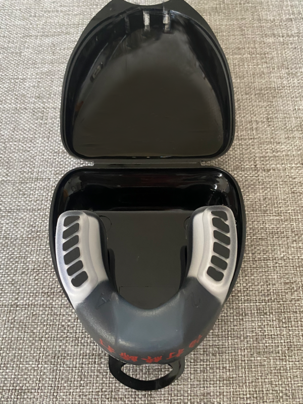 Wing Chun Mouthguard - Image 7