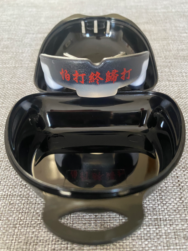 Wing Chun Mouthguard - Image 8