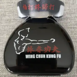 Wing Chun Mouthguard