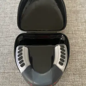 Wing Chun Mouthguard